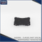 for Lexus Ls460 Car Parts Brake Pad 04465-0W110