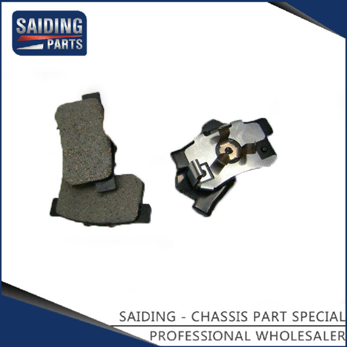 Disc Brake Pad for Honda CRV 43022-S9a-010