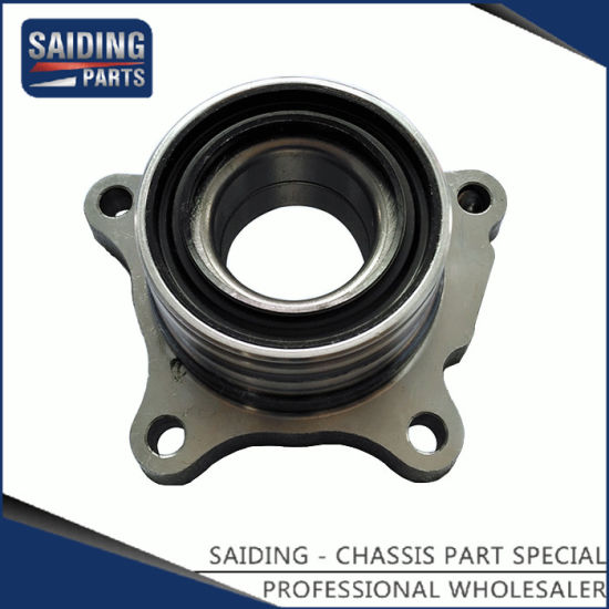 Automobile Wheel Hub Bearing Assembly for Toyota Land Cruiser 42450-60070 Auto Parts