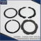 Car Steering Knuckle Oil Seal Kit for Toyota Land Cruiser Fzj75 Grj79 Hzj79 Vdj79 #OEM43204-60020 43204-60031 43204-60032 43204-60040