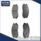 Auto Brake Pad 04465-B4020 for Toyota Rush Spare Parts