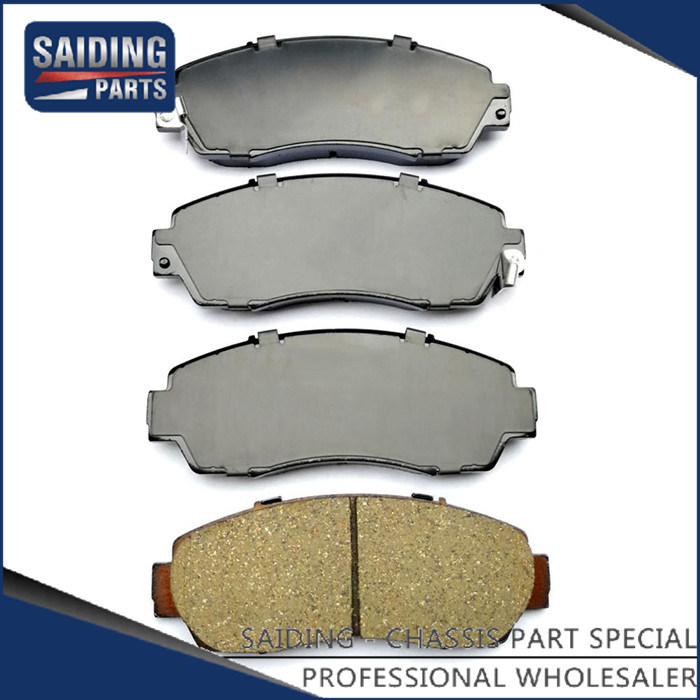 Brake Pads for Honda CRV III Part 45022-Shj-A50