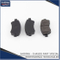 Auto Brake Pad Kit for Corolla Parts 04465-02270