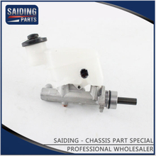 Auto Brake Cylinder Assy for Toyota Yaris Ncp93 47201-52340