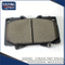 Saiding Ceramic Brake Pads Auto Parts 04465-60230 for Toyota Land Cruiser