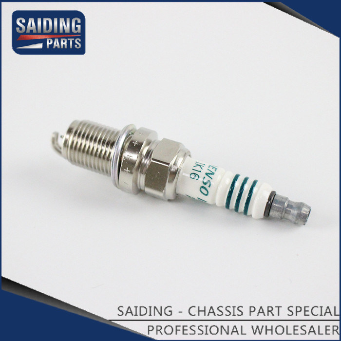 Iridium Spark Plug Ik16 5303 for Nissan/Honda/Subaru Auto Parts