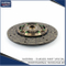 Clutch Disc 31250-36401 for Toyota Landcruiser