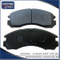 Brake Pad Set for Mitsubishi Lancer Cx4a Mz690019