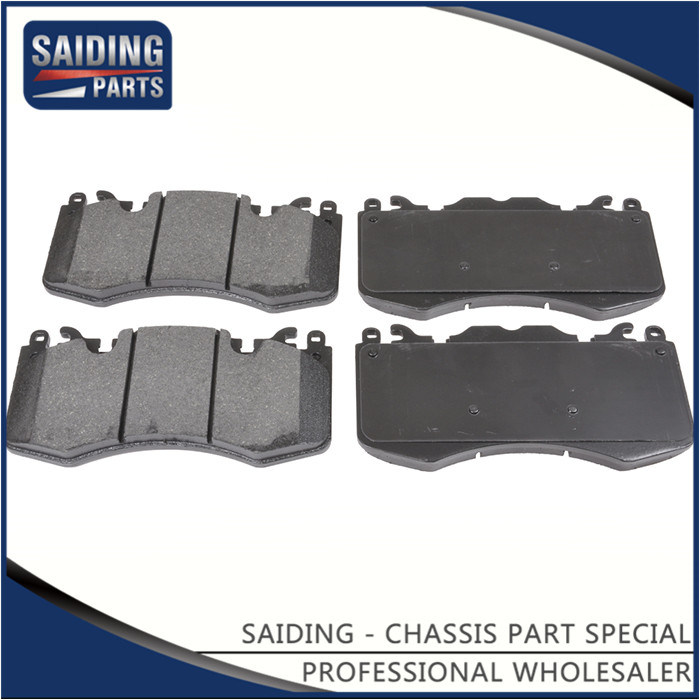 Brake Pads for Range Rover 306dt Part Lr016684