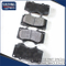 Brake Pads for Toyota Hilux Land Cruiser Prado Fortuner Fj Cruiser 4runner 04465-35290 04465-0K090