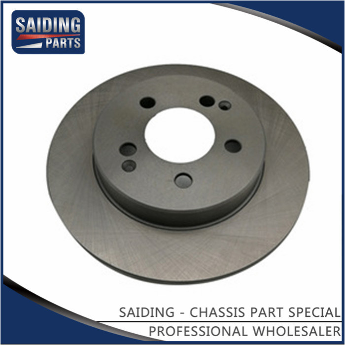 Automobile Disc Brake for Highlander Gsu4 Auto Parts 43512-0e040