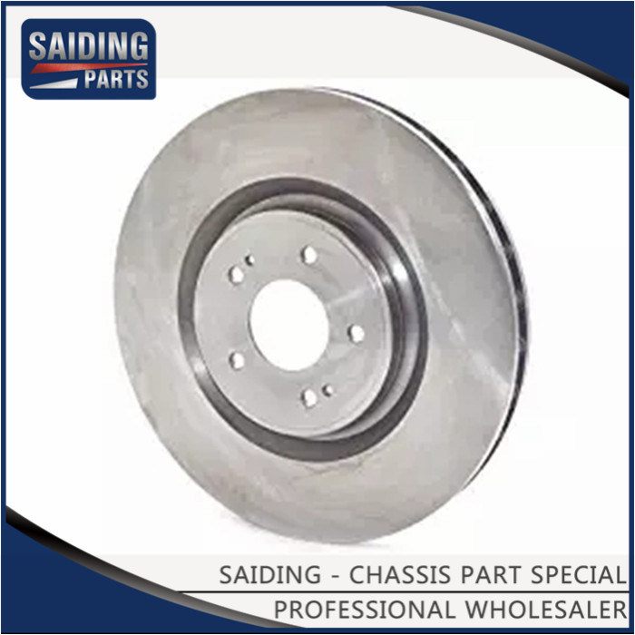 High Strength Brake Disc for Mitsubishi Lancer Auto Parts 4615A024