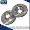 Automobile Brake Disc Rotor for Hyundai Sonata Auto Parts 51712-33001