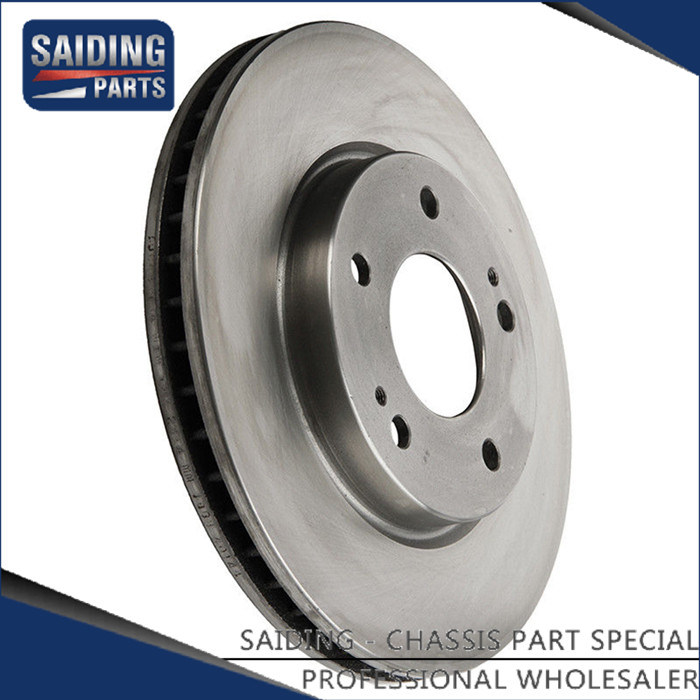 Rotor Disc Brake for Mitsubishi Galant Ea7a Mr510743