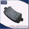 Semi-Metal Automobile Brake Pads for Land Rover Lr2 Auto Parts Lr027129