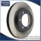 High Strength Brake Disc for Toyota Yaris Auto Parts 43512-52080