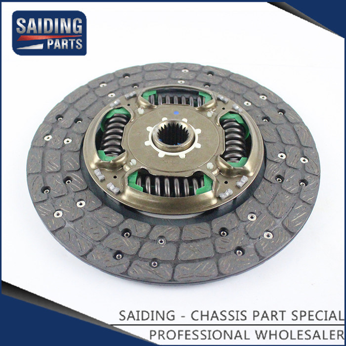 Saiding Factory Clutch Disc 31250-0K060 for Toyota Hilux/Vigo Auto Parts