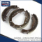 Automobile Semi-Metal Brake Shoes for Toyota Yaris Auto Parts 04495-52040