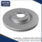 Car Brake Disc Kit for Mazda Cx-7 Aees01 Auto Parts Eh14-33-25X