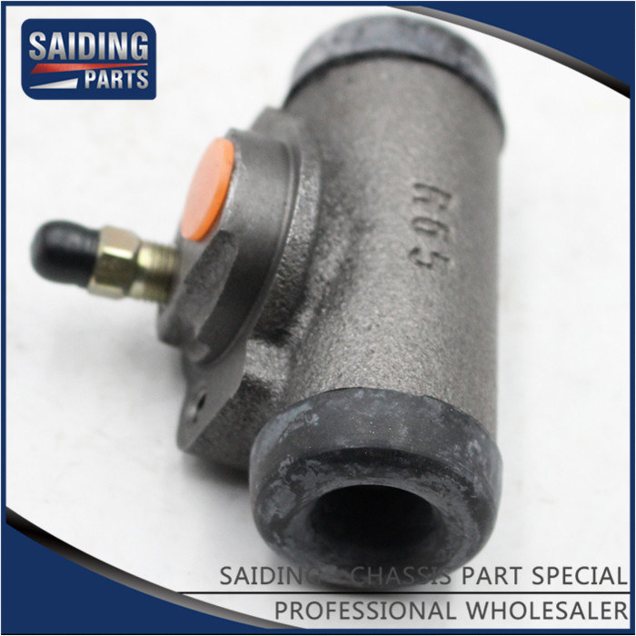 Saiding Brake Wheel Cylinder 47550-0K010 for Toyota Hilux/Revo 05/2015 Ggn120 Gun112 Kun112 Auto Parts