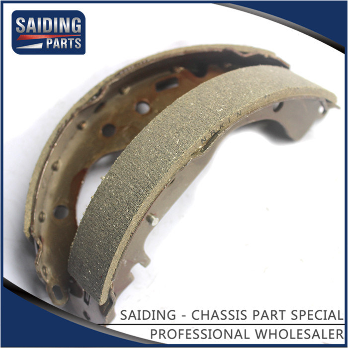 Brake Shoe for Toyota Hiace Lh103 Part 04495-28090