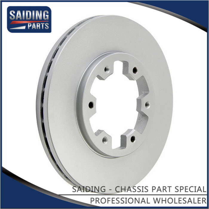 Rotor Disc Brake for Nissan Frontier D22b 40206-Vj200