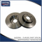 Brake Disc for Nissan Livina L10h 40206-Ew80b