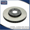 Disc Brake Rotor for Toyota Camry Gsv40 43512-06100