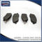 58101-2PA70 Front Disc Brake Pad for Hyundai Santa Fe