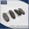 58101-22A00 Front Brake Pads for Hyundai Accent G4eb