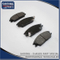 58101-22A00 Front Brake Pads for Hyundai Accent G4eb