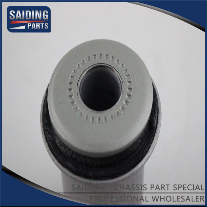 48654-60030 Factory Price Wholesale Front Suspension Lower Arm Bushing for Toyota Land Cruiser Prado Grj12 Kdj120