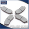 04465-Bz100 Auto Disc Brake Pad for Toyota Rush with Chassis Number F700