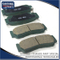 Auto 58302-2ba00 Rear Brake Pad Set for Hyundai H1 Bus Kmf Year 2002-