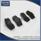 1111-3501080 Brake Pads for Lada Oka