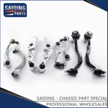 Saiding Genuine Auto Parts Suspension Control Arm 48610-59135 for Toyota Lexus 48620-59015 48630-59135 48610