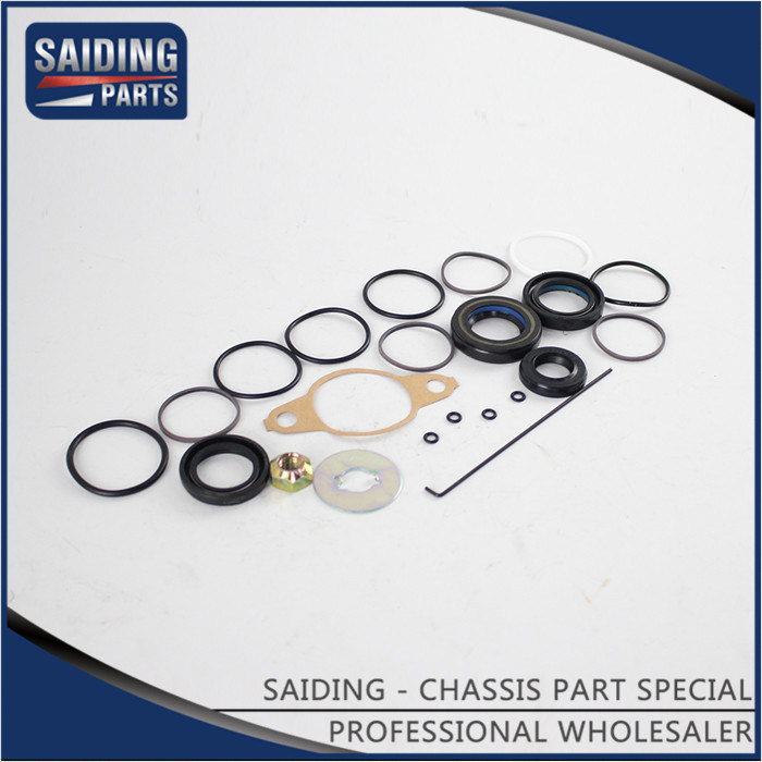 Saiding Steering Rack Repair Kits for Toyota Camry 04445-33090 Acv36 Mcv36