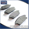 Car Brake Pads Set for Chevrolet Excelle with OE Number 13301234