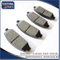 Car Disc Brake Pads Set for Chevrolet Trailblazer with OE Number 9041415