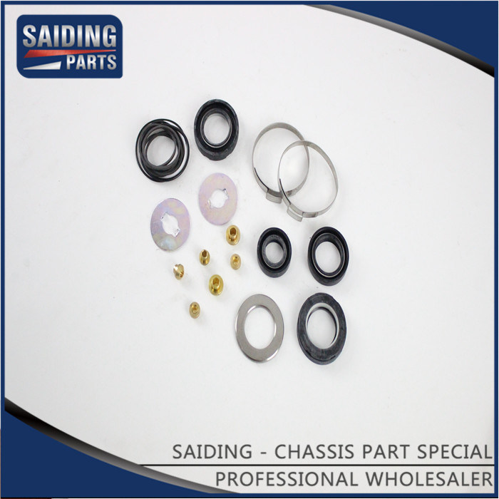 Saiding Reapir Kits for Steering Rack 04445-27031 for Toyota Beliboy Kxc10 Cxc10