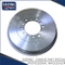 Saiding High Quality Brake Drum 42431-60070 for Toyota Land Cruiser Auto Parts Hzj75 1Hz