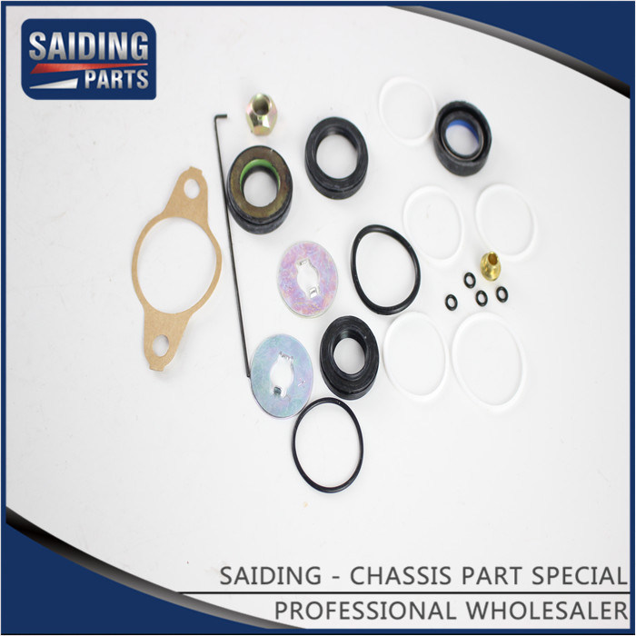 04445-16110 Saiding Steering Rack Repair Kits for Toyota Corolla EL51 Nl50