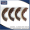 Auto Brake Shoes Parts D4060-Eb70A for Nissan Navara