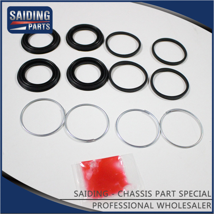 4605A483 Car Parts Brake Caliper Repair Seal Kit for Mitsubishi Pajero Year 2007-2010