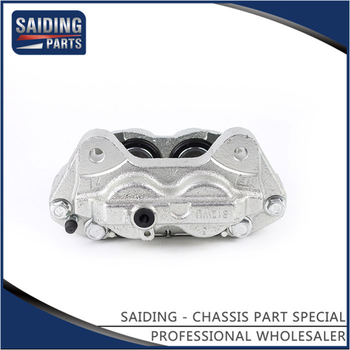 47750-60090 Factory Price Auto Brake Caliper for Toyota Land Cruiser with Discount of 12%