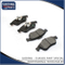 41060-00q1b Brake Pads for Renault Fluence