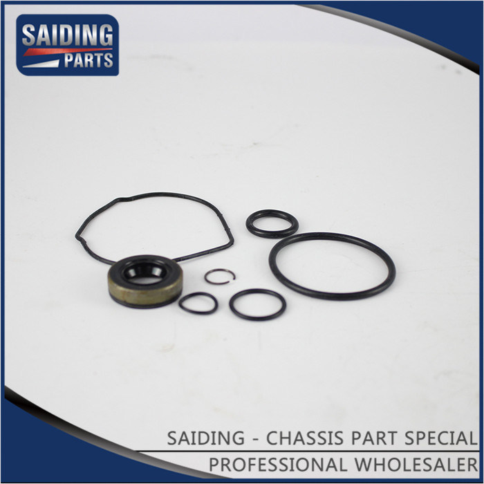 Saiding Power Steering Pump Repair Kits for Toyota Camry 04446-06060 Acv36