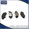 45022-S04-000 Brake System Brake Pads for Honda City Year 2008-