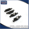 Hot Sale 410605612r Brake Pad Set for Renault Logan