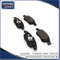 Car Parts 425425 Disc Brake Pads for Citroen Berlingo Year 2010-